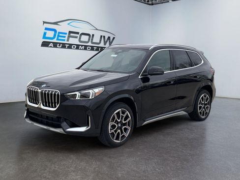 New 2026 BMW X1 xDrive28i w/ Convenience Package image 7