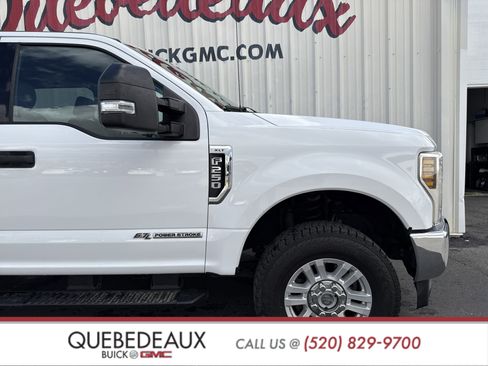 Used 2019 Ford F250 XLT w/ FX4 Off-Road Package image 36