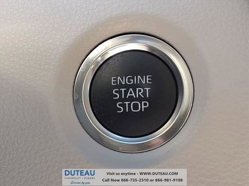 Used 2025 Toyota Corolla LE w/ LE Premium Package image 15