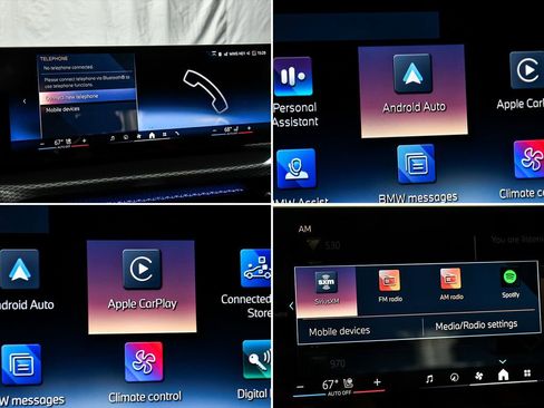 Used 2026 BMW 430i xDrive image 30