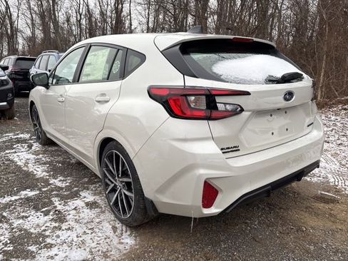 New 2026 Subaru Impreza 2.0i Sport image 3