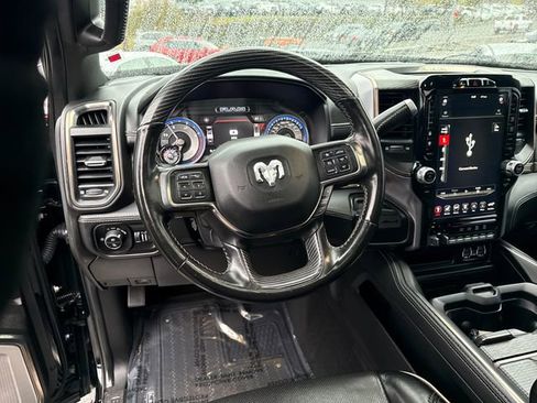 Used 2021 RAM 2500 Limited image 19