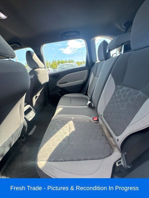 Used 2025 Subaru Forester w/ Convenience Package #1 AWD/4WD image 17