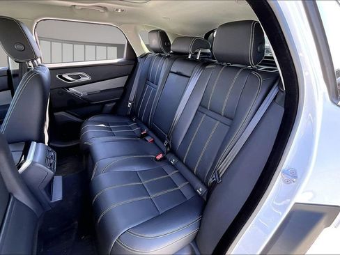 Used 2023 Land Rover Range Rover Velar S AWD/4WD image 20