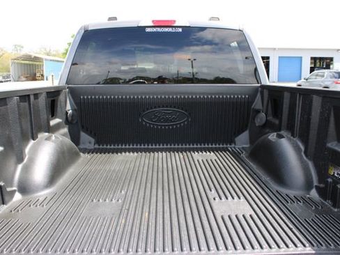 Used 2022 Ford F150 XLT w/ Equipment Group 302A High image 10