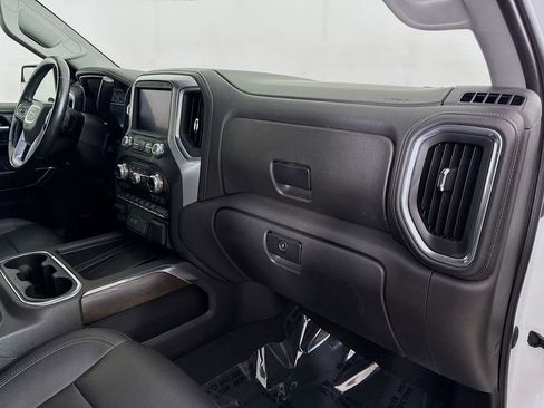 Used 2021 GMC Sierra 1500 SLT w/ SLT Convenience Package image 30