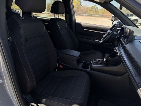 Used 2025 Honda CR-V Sport image 29