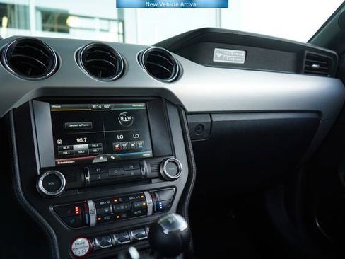 Used 2015 Ford Mustang GT Premium w/ Equipment Group 401A image 19