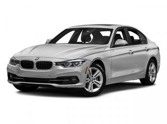 Used 2016 BMW 328i xDrive Sedan video 1