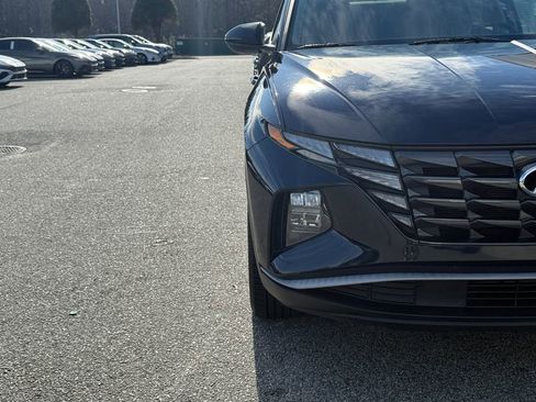 Used 2022 Hyundai Tucson SEL image 28