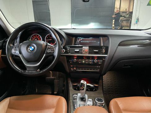 Used 2015 BMW X3 xDrive35i AWD/4WD image 19