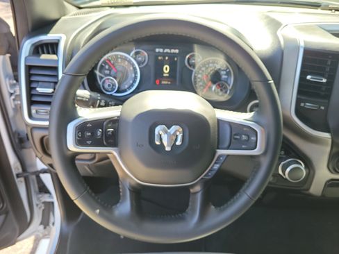 Used 2023 RAM 1500 Big Horn RWD image 22