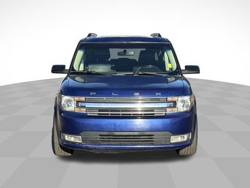 Used 2013 Ford Flex SEL FWD image 2