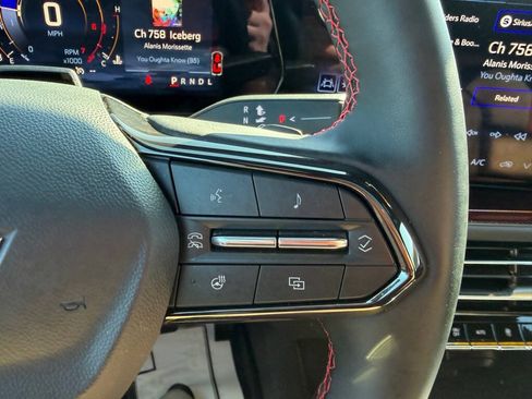 Used 2026 Chevrolet Traverse RS w/ LPO, Floor Liner Package AWD/4WD image 20