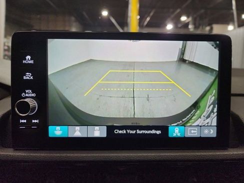 Used 2024 Honda CR-V EX-L image 26