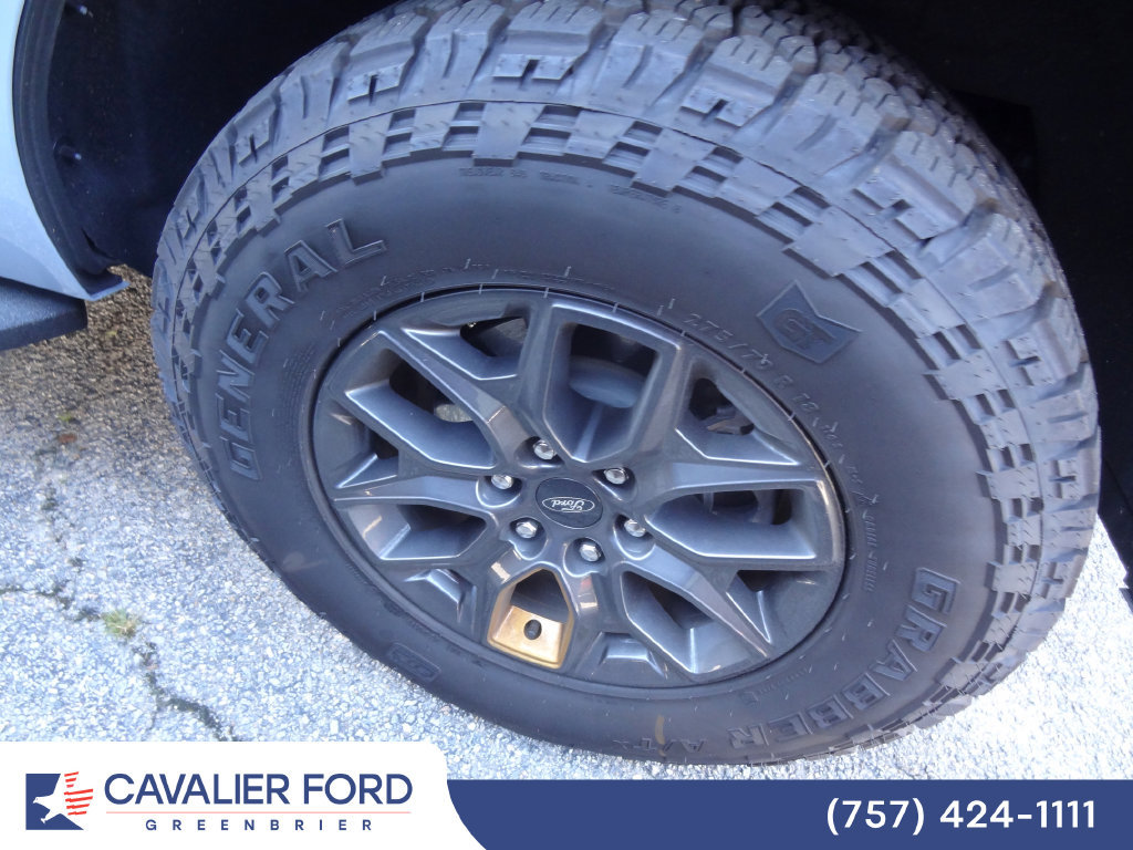 Used 2026 Ford Expedition Tremor AWD/4WD image 12