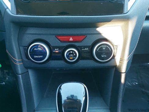 Certified 2023 Subaru Crosstrek 2.0i Premium image 22