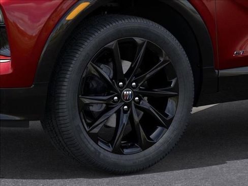 New 2026 Buick Encore GX Sport Touring w/ Advanced Technology Package AWD/4WD image 9