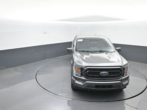 Certified 2023 Ford F150 XLT w/ Equipment Group 302A High AWD/4WD image 22