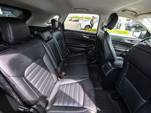 Used 2024 Ford Edge SEL w/ Convenience Package AWD/4WD image 29