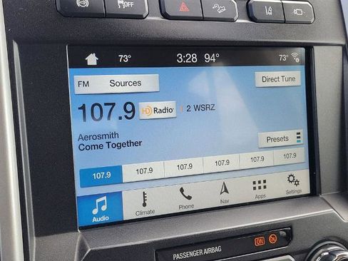 Certified 2019 Ford F350 Lariat w/ Tow Technology Bundle image 31