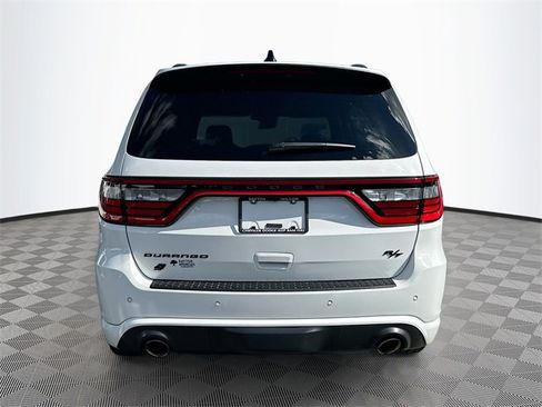 Used 2025 Dodge Durango R/T image 6