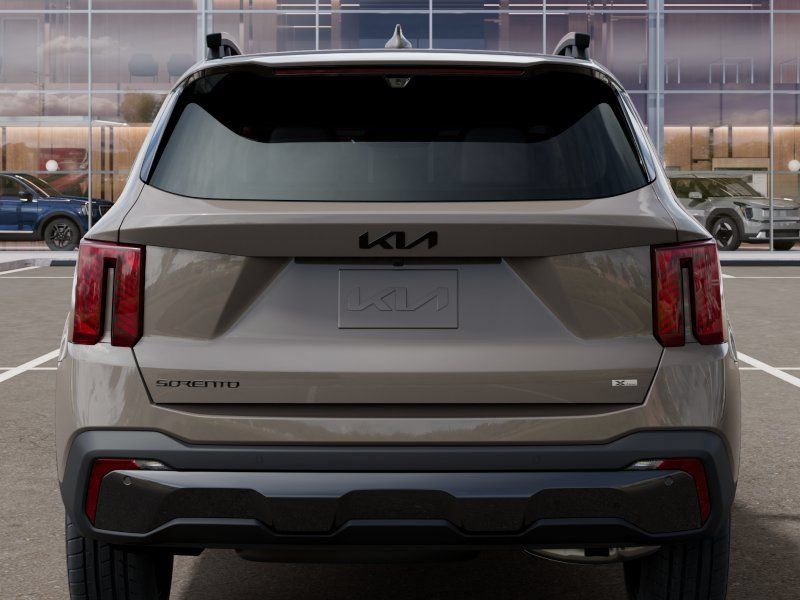 New 2026 Kia Sorento AWD image 13