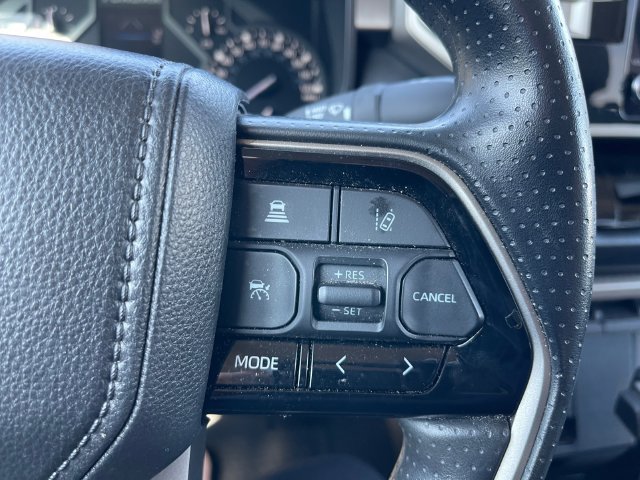 Used 2024 Toyota Tundra SR5 w/ SR5 Convenience Package AWD/4WD image 22