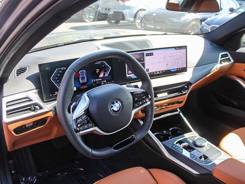Used 2026 BMW 330i Sedan w/ Convenience Package RWD image 16