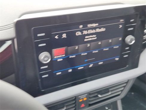 New 2026 Volkswagen Jetta SE image 16