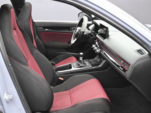 Used 2022 Honda Civic Si image 37