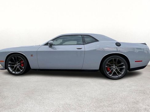 Used 2022 Dodge Challenger R/T Scat Pack w/ Plus Package image 44