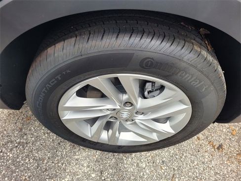 New 2025 Buick Envista Preferred w/ Convenience I Package image 16