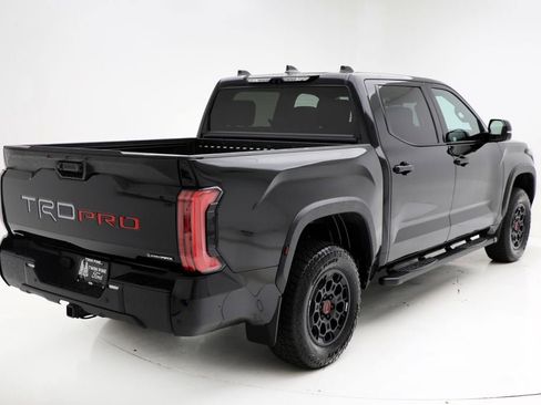 Used 2026 Toyota Tundra TRD Pro w/ Tow Tech Package AWD/4WD image 11