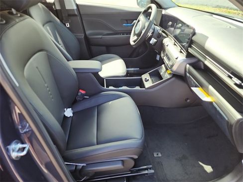 New 2026 Hyundai Kona Limited image 8