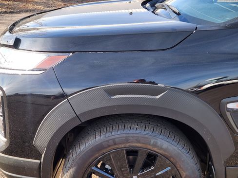 New 2025 Mitsubishi Outlander Sport AWD image 6