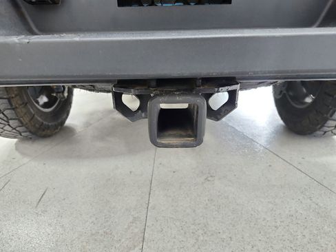 Used 2023 Ford F150 Tremor w/ Equipment Group 402A High AWD/4WD image 52