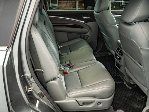 Used 2016 Acura MDX SH-AWD w/ Technology Package image 44