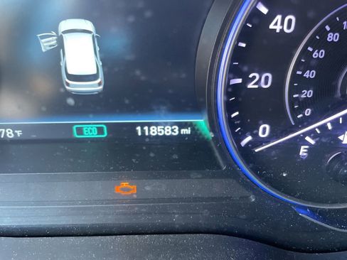 Used 2021 Hyundai Palisade SEL w/ Premium Package image 13