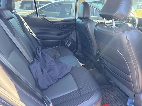 Certified 2024 Subaru Legacy Sport image 8