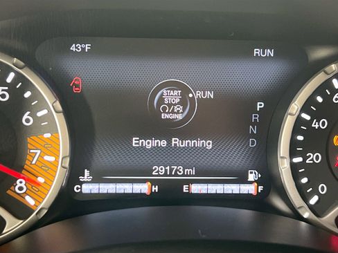 Used 2022 Jeep Renegade Latitude w/ Convenience Group image 12