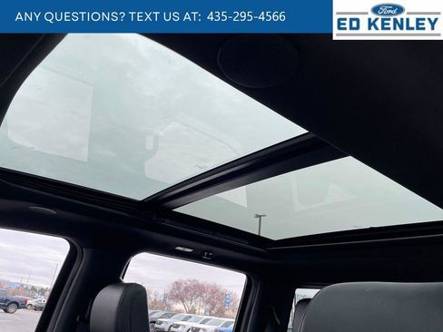 Used 2024 Ford F150 Raptor image 6