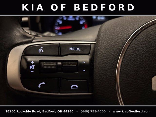 Certified 2024 Kia K5 GT-Line w/ GT-Line Premium Package AWD/4WD image 18