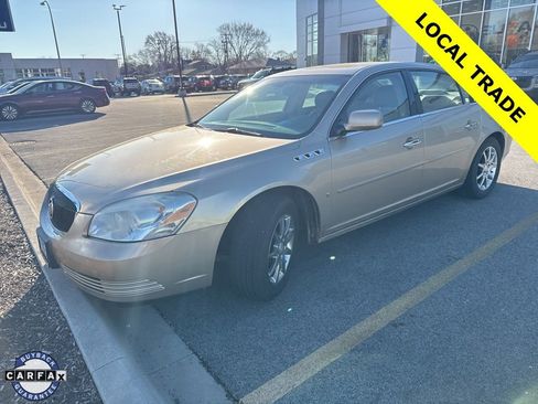 Used 2006 Buick Lucerne CXL w/ Luxury Package image 2