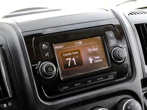 Used 2020 RAM ProMaster 1500 image 28