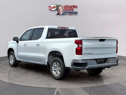 Used 2025 Chevrolet Silverado 1500 LT