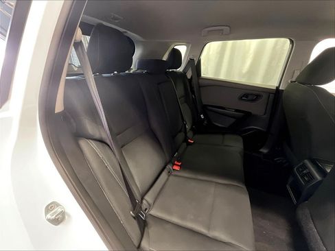 Used 2023 Nissan Rogue S AWD/4WD image 16