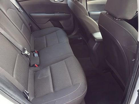 Used 2021 Kia Forte LXS image 19