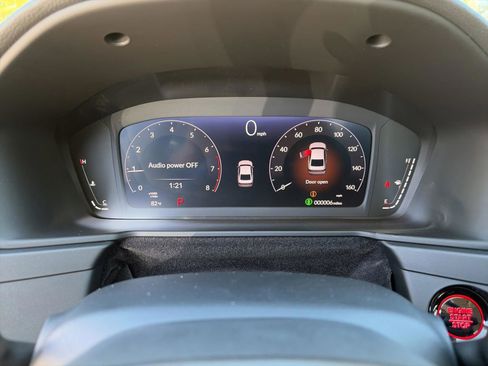 New 2026 Honda Accord SE image 12