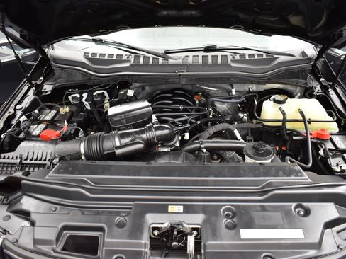 Used 2022 Ford F250 Lariat w/ Lariat Ultimate Package image 7